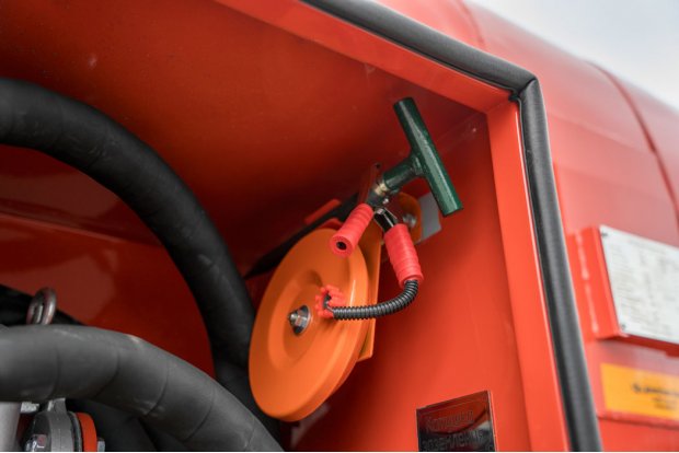 Катушка заземления