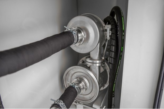 Насосная установка