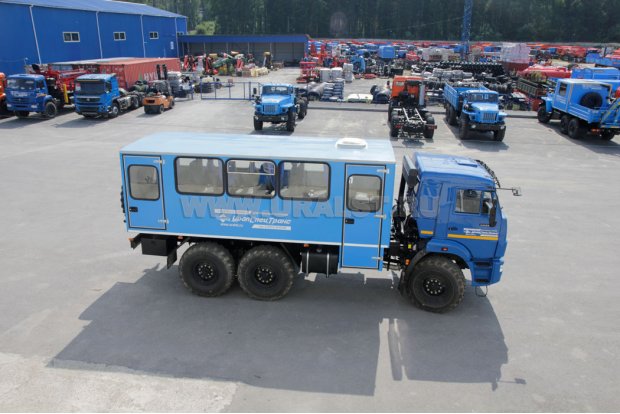 Вахта