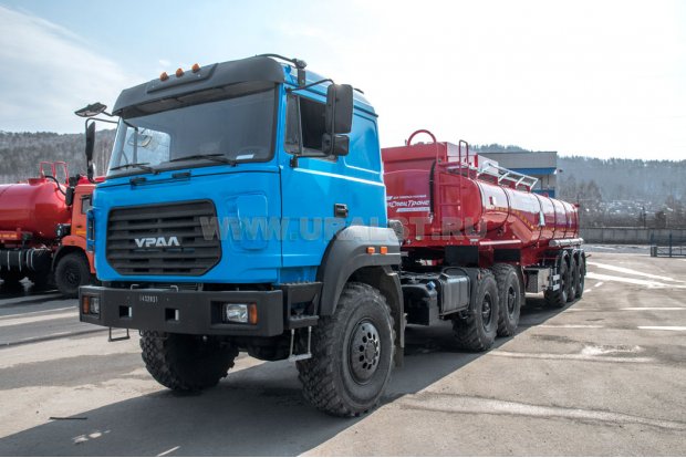 ППЦ 26-31 BPW УСТ 9465 рамная ССУ 1490