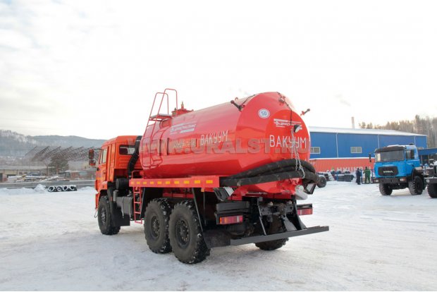 Навеска АКН(МВ)-10Т УСТ-5453