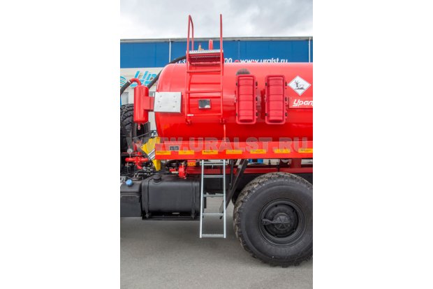 АКН-10-ОД КО УСТ 5453 Урал 5557-82Е5 сп.м.