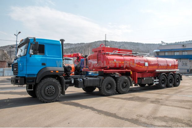 ППЦ 26-31 BPW УСТ 9465 рамная ССУ 1490