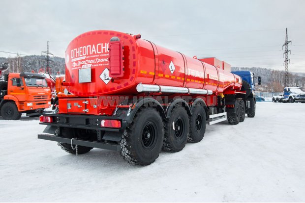 ППЦН 26-31 ПТ УСТ 9465 рамная ССУ 1490