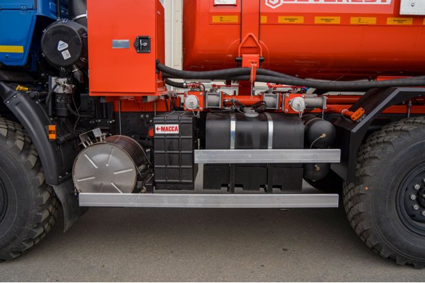 Боковая защита