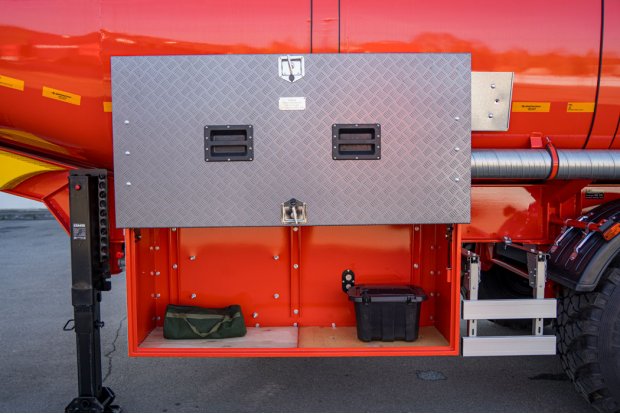 Инструментальный ящик