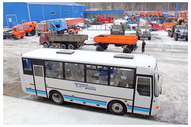 Автобус