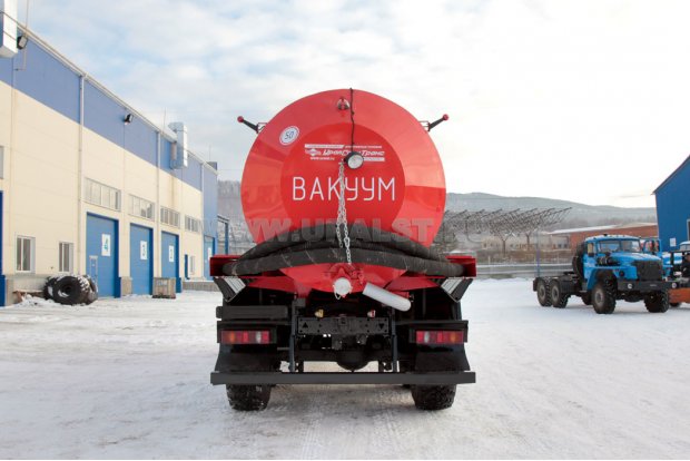 Навеска АКН(МВ)-10Т УСТ-5453
