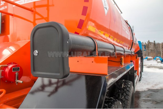 Композитный шланг типа Gassoflex(Газофлекс)