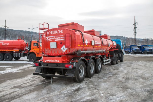 ППЦ 26-31-3Н BPW УСТ 9465 рамная, насос ССУ 1450