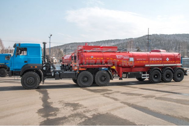 ППЦ 26-31 BPW УСТ 9465 рамная ССУ 1490