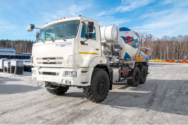 АБС 5АП УСТ 5453 Камаз 43118