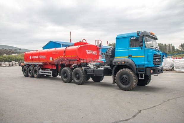 ППЦН 26Т-31 УСТ 9465 рамная, термос