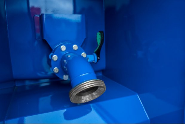 Трубопровод системы