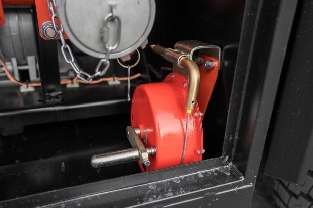 Катушка заземления