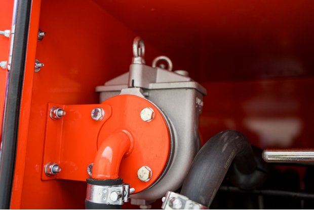 Топливный фильтр