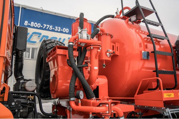 Насосная установка