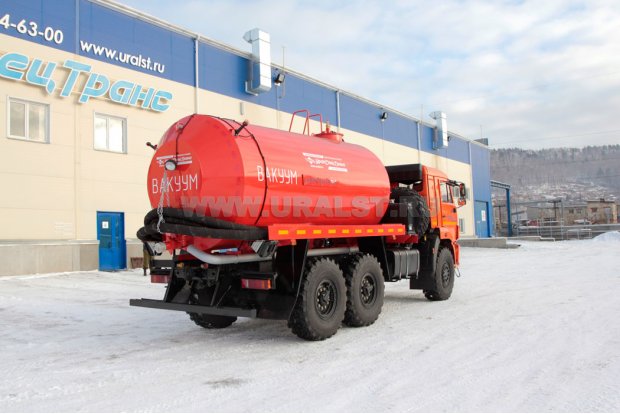 Навеска АКН(МВ)-10Т УСТ-5453