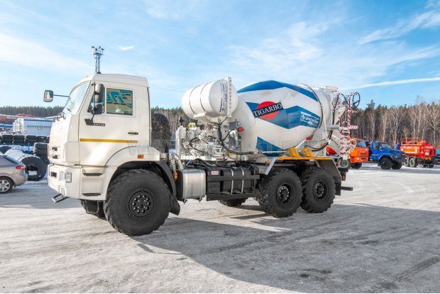АБС 5АП УСТ 5453 Камаз 43118