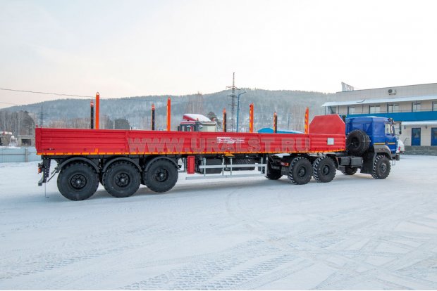 ППК 40-32Л-12КБ УСТ 9465 2Х1С, 1Х1А ДОПОГ