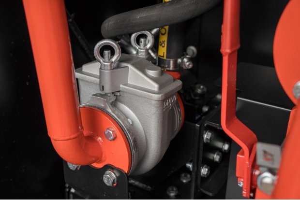 Фильтр топливный