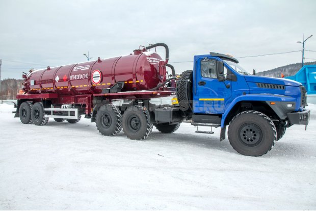 ППЦВ 20-21-ОД PNR BPW УСТ 9465 рамная ССУ 1450