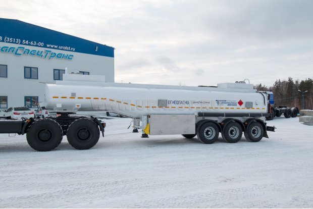 ППЦ 28Б-32-2Н BPW УСТ 9465 ССУ 1450