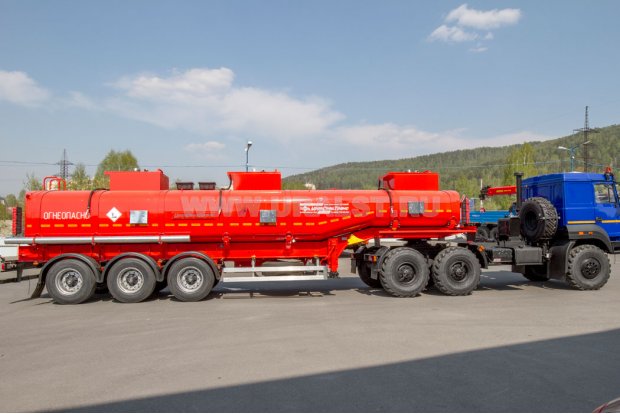ППЦ 28-32-3Н BPW УСТ 9465 рамная, насос, пневмоподвеска ССУ 1400