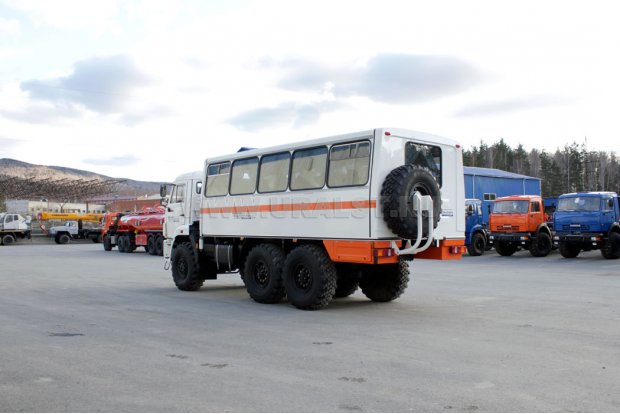 КАМАЗ 4208-11-13 (28)