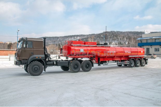 ППЦ 33-31 УСТ 9465 рамная ССУ 1500