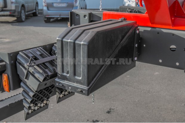 Инструментальный ящик