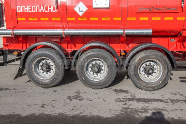 Оси УСТ