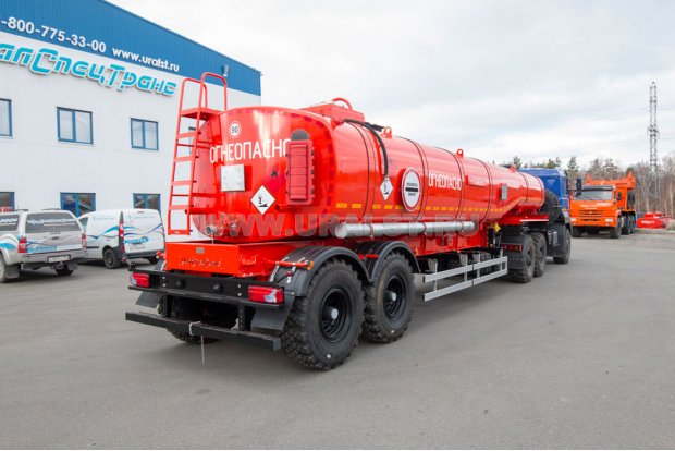 ППЦН 26Т-21ПТ УСТ 9465 рамная, термос ССУ 1500