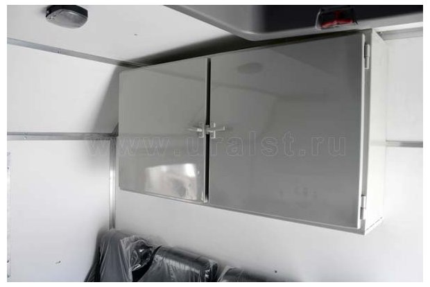 МРМ УСТ 5453 Камаз 43118