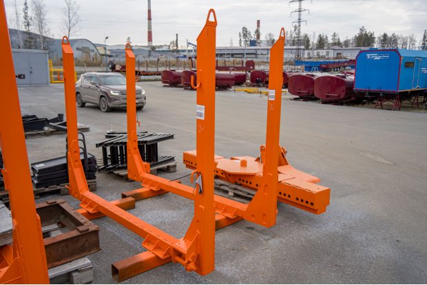 Коники накладные высота 1800 мм