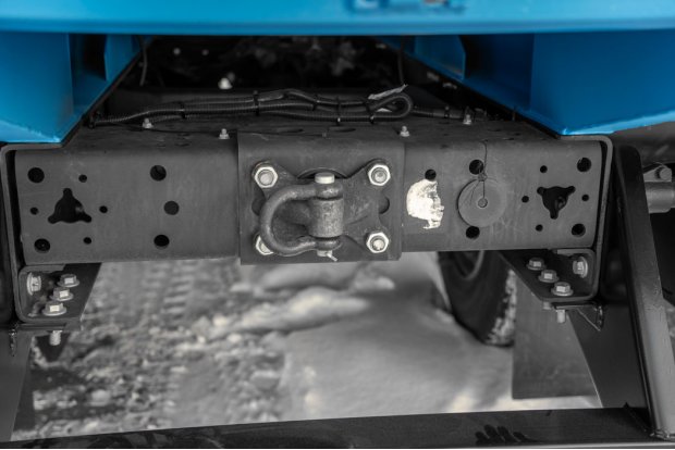 Буксировочная петля