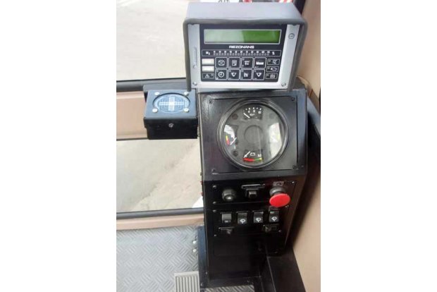 Автокран КС 55733-26-21 "Челябинец" Камаз 43118