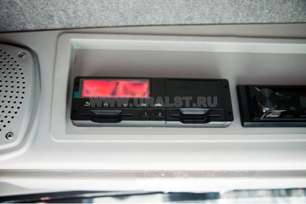 Автоцистерна вакуумная для нефтепродуктов АКН-10T-ОД PNR УСТ 5453 Камаз 43118-3078-RR термос, сп.м., доработка под ДОПОГ