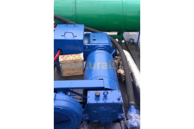 АДПМ 12/150 КАМАЗ 43114-15