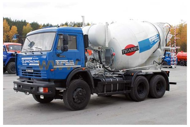 АБС 6АП УСТ 54533 КАМАЗ 65115