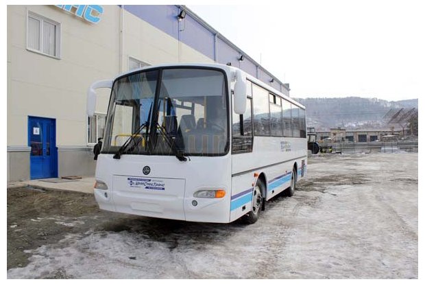 Автобус