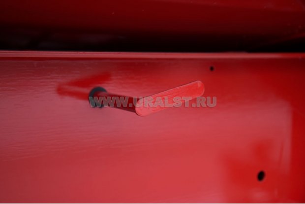ППЦ 23-21-2Н BPW УСТ 9465 рамная, насос ССУ 1490