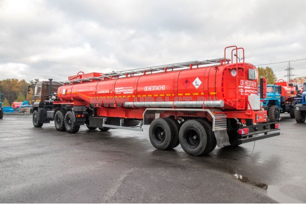 ППЦ 30-23Д BPW УСТ9465 рамная ССУ 1360