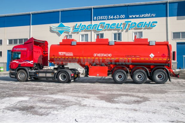 ППЦ 28К-32Л-3 (SAF) УСТ-94651