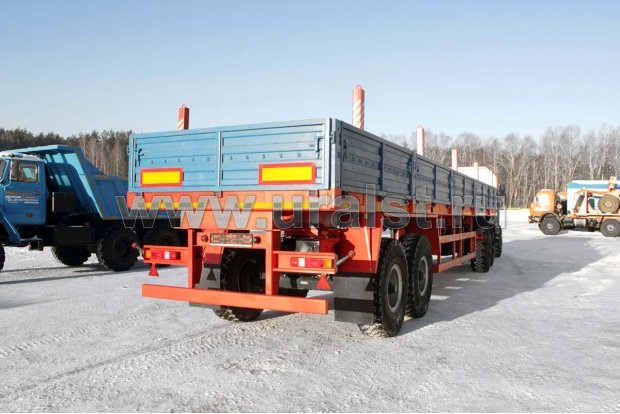 9417-0000020-01 коники, борта