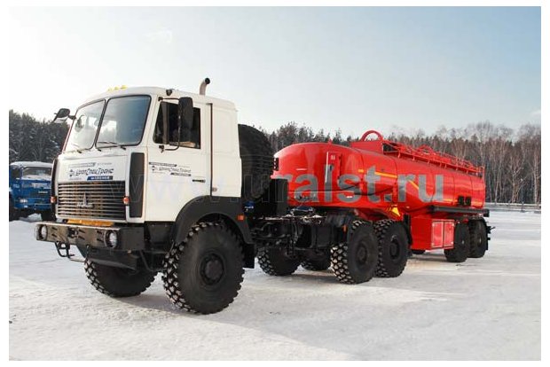 МАЗ-642508-350-050Р