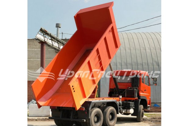 Самосвал карьерн. 45422 340 л.с.