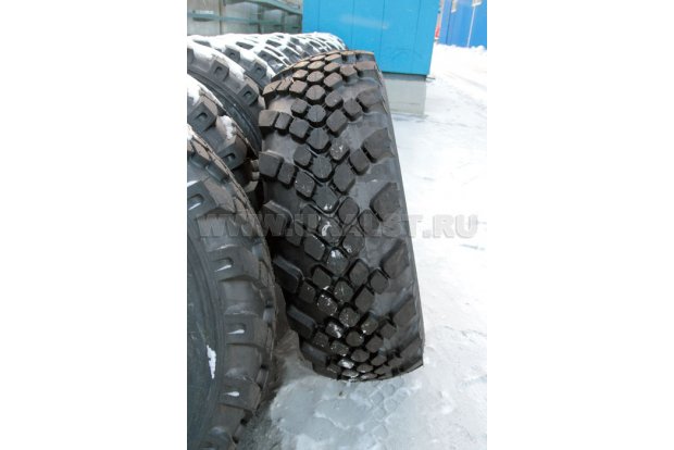 Грузовые автошины Forward Traction 1260