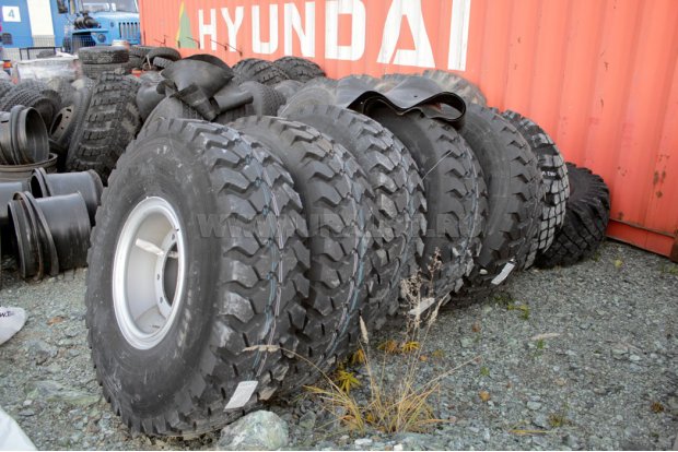 Continental HCS 14R20