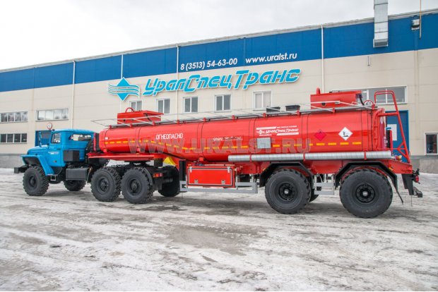 ППЦ 24-22 BPW УСТ 9465 рамная, база 2000 мм ССУ 1500